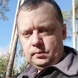 Алексей , 40 лет